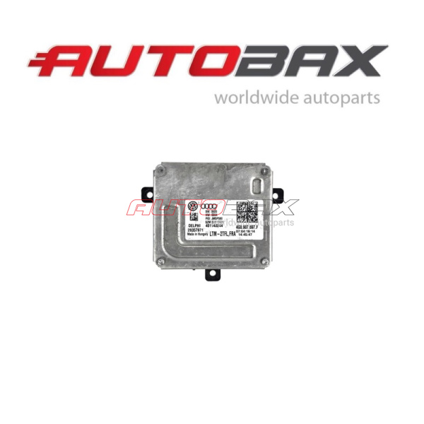 Ignition unit/Adaptive VolksWagen Transporter (T5) 2003>2015