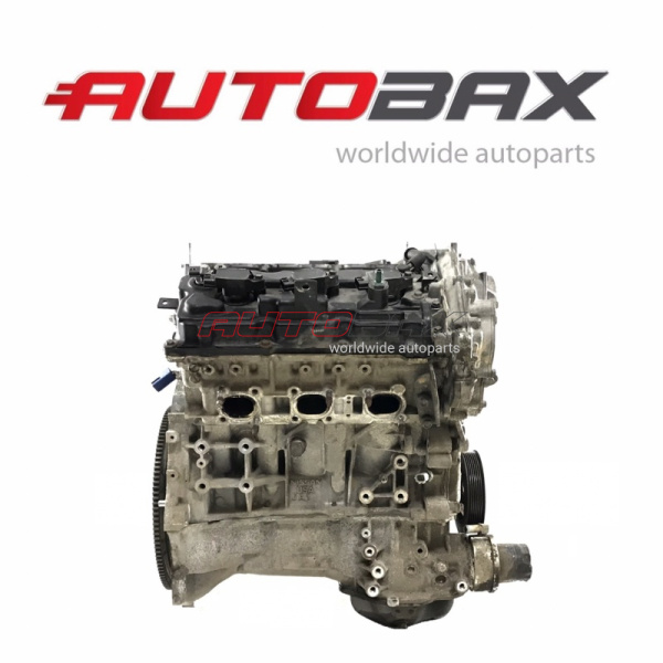 Engine Infiniti QX-60/JX (L50) 2013>