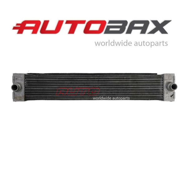 Main Radiator BMW X6 (F16/F86) 2014>2019