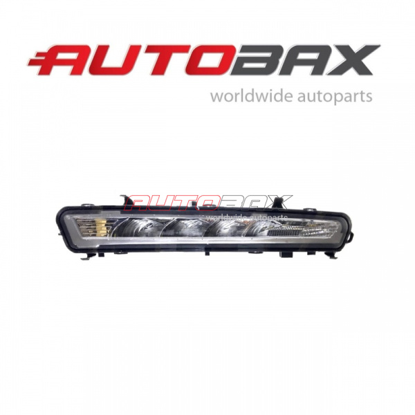 Daytime Running Lights (DRL) Ford Mondeo IV 2007>2014