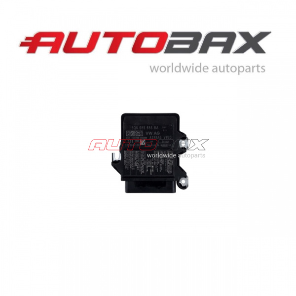 Block SRS(RSM) VolksWagen Passat (B8) 2015>