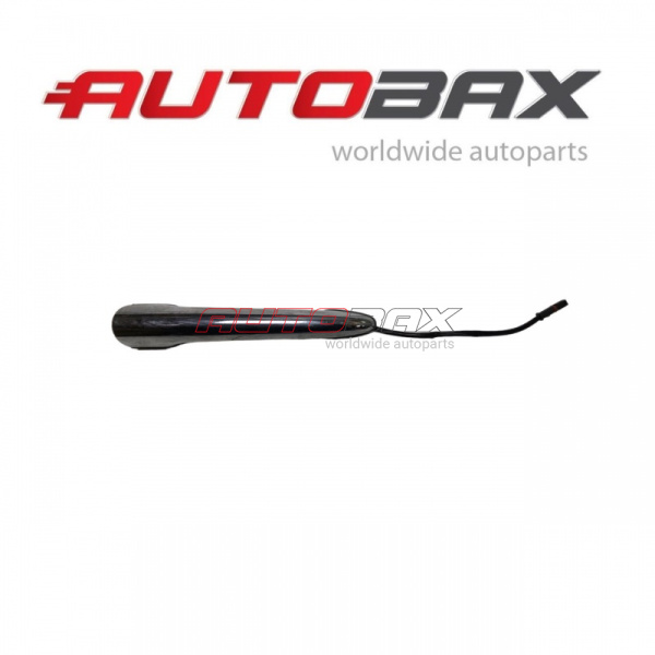 Trunk Release Button Mini Clubman (R55) 2007>2014