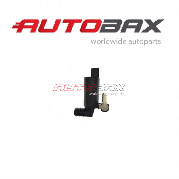 Windshield Washer Pump Ford Focus III 2011>