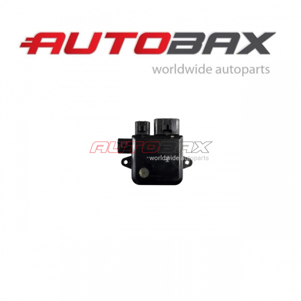 Fan Control Module Mitsubishi Outlander (CU) 2003>2009