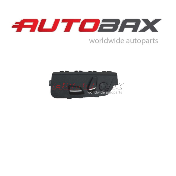 Seat Control Module BMW 7-series (F01/F02/F04) 2008>2015