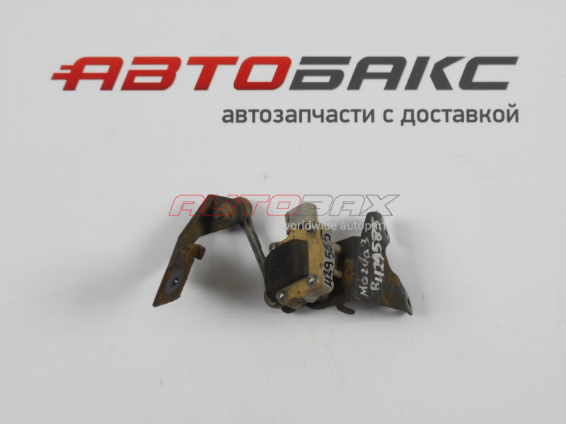 Ride Height / Suspension Level Sensor Mazda 3 (BK) 2002>2009