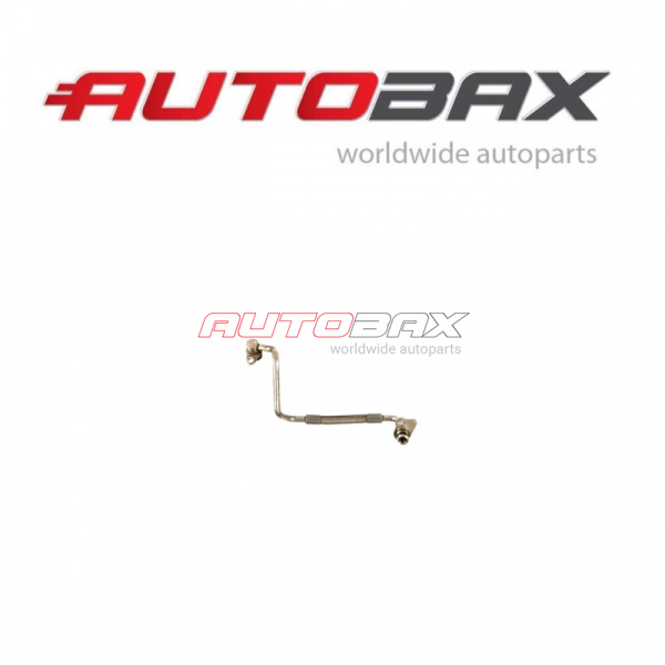 Oil pipe BMW Z4 (E89) 2009>