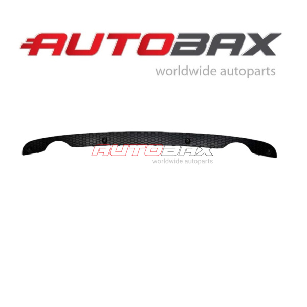Rear Bumper Molding/Trim Audi Q5 2008>2017