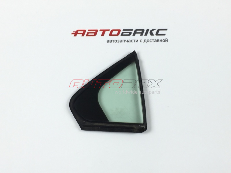 Right Rear Window Glass Quarter Honda Accord VIII 2008>2013