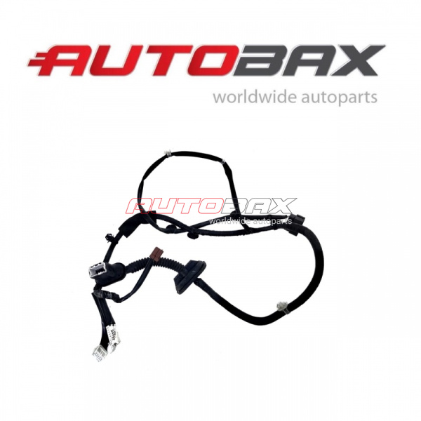 Rear Left Door Wiring Harness Infiniti QX-60/JX (L50) 2013>