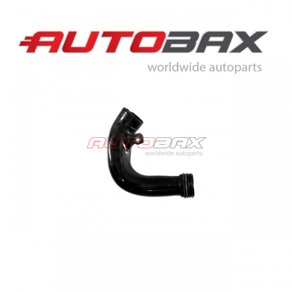 Air Duct/Air Intake BMW 7-series (F01/F02) 2008>