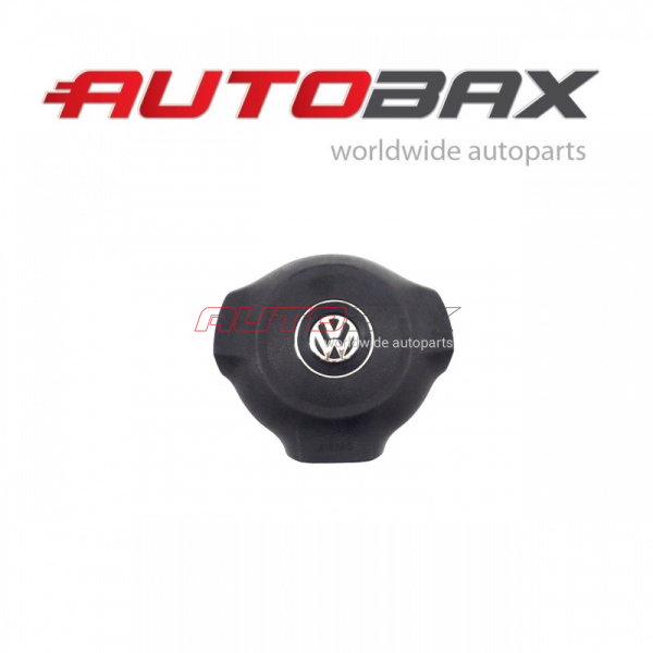 Airbag for Steering Wheel VolksWagen Jetta 2006>2011