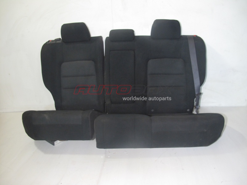 Seat Set Mazda 6 (GG) 2002>2007