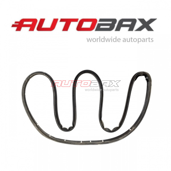 Door Opening Seal Jaguar S-Type 2000>2006