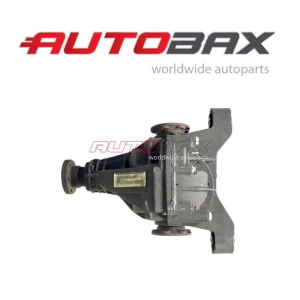 Rear Axle Reducer VolksWagen Touareg 2002>2010