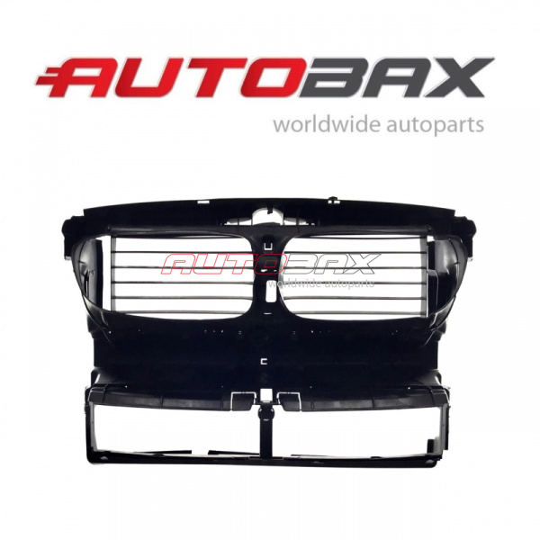 Radiator Deflector (Center) BMW 5-Series (F10/F11) 2009>2016