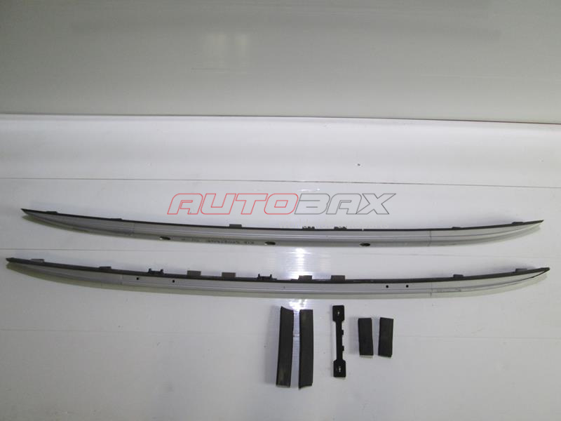 Roof Rail Sportage 2010>