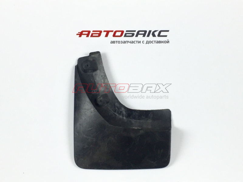Mudguard Rear Toyota RAV 4 2006>2013