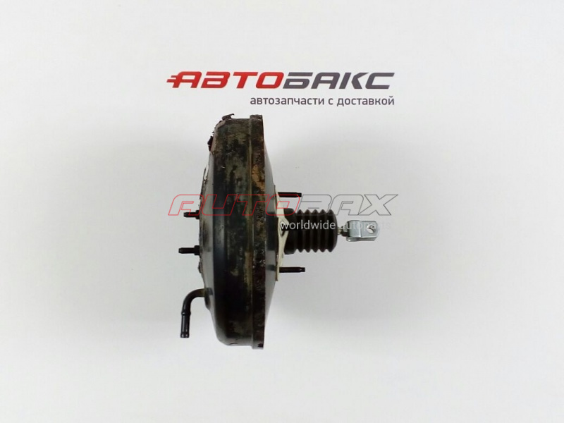 Brake Booster Santa Fe (CM) 2005>2012