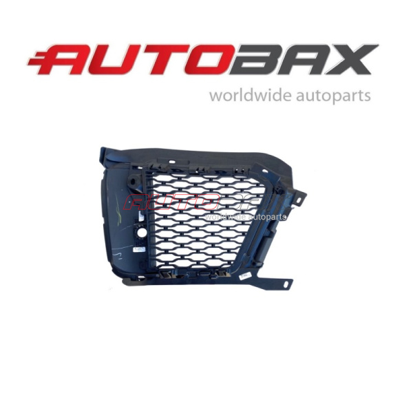 Left Bumper Grille Land Rover Range Rover Sport 2013>