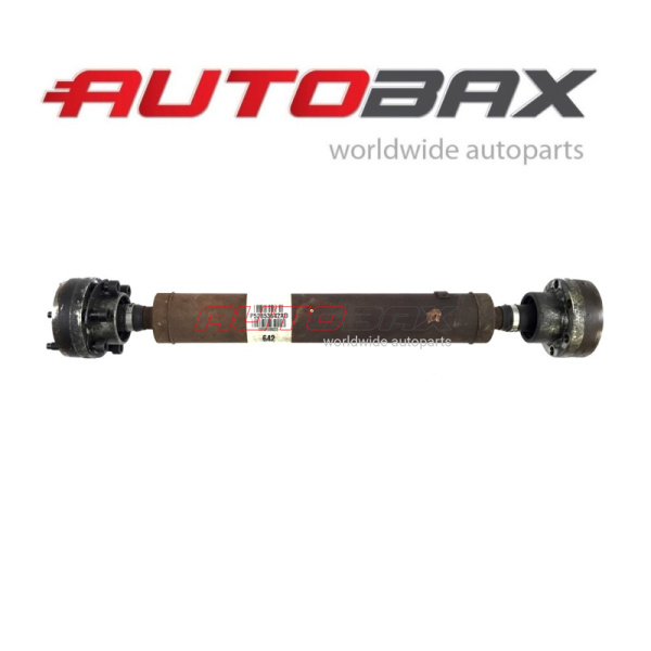 Drive Shaft Jeep Grand Cherokee (WK2) 2010>