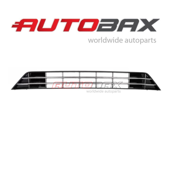 Grille B Bumper Central VolksWagen Passat (B7) 2011>2015