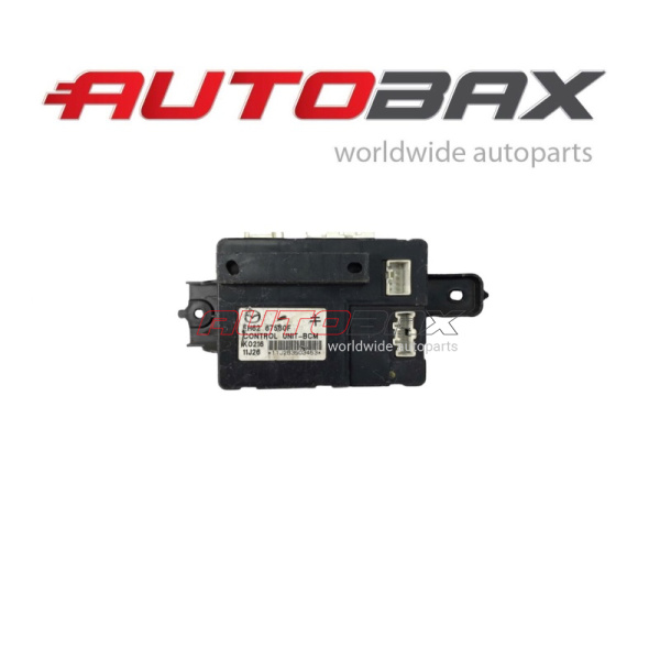 Block Electronic Mazda CX 7 2007>