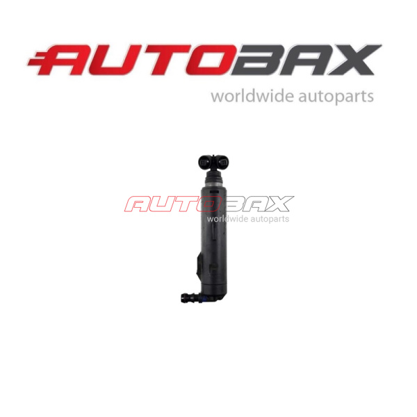 Headlight Washer Nozzle/Cover Audi A8 (D4) 2011>2017