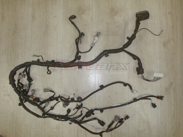 Engine Compartment Wiring Harness Outlander XL (CW) 2006>2012
