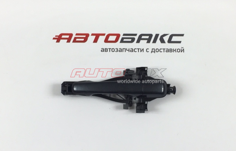 Door Handle Outer Left XC60 2008>