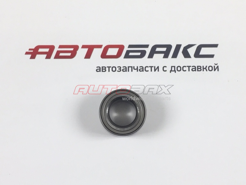 Front Wheel Hub/Bearing Mazda 3 (BL) 2009>2013