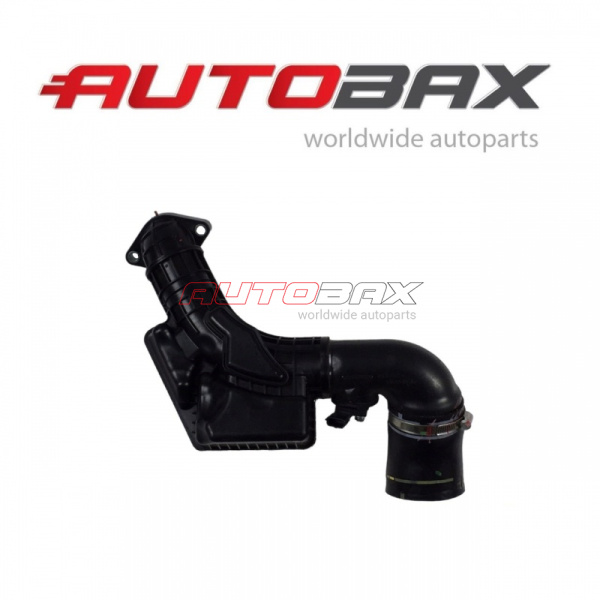 Air Duct/Air Intake Infiniti QX-60/JX (L50) 2013>