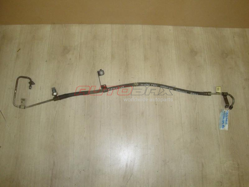 Power steering pipes Fiesta 2001>2007