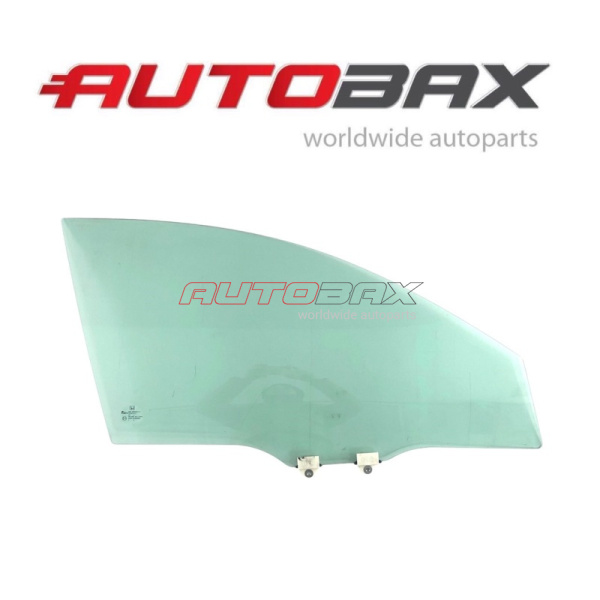 Front Right Window Glass Honda Accord X 2018>