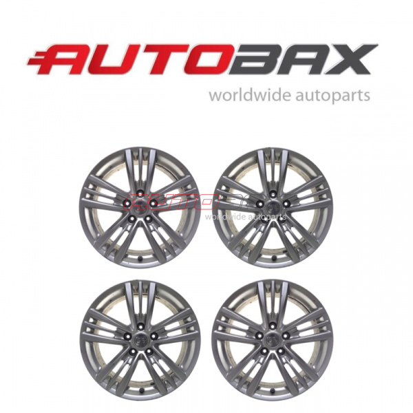 Alloy Wheel R17 Infiniti Q60/G (V36) 2007>2013
