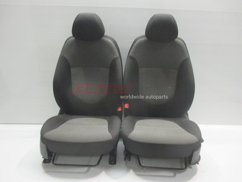 Seats Set Solaris 2010>2017