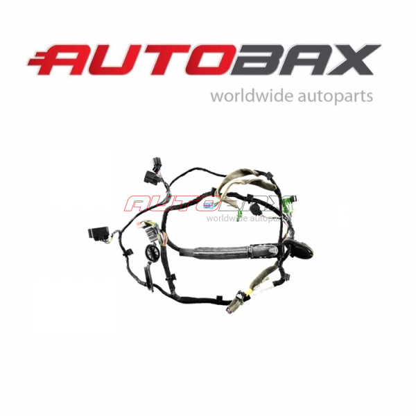 Wiring (braid) Door Front Right Volvo XC60 2008>2017