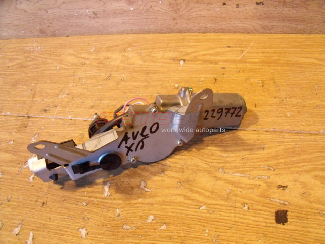 Rear Wiper Motor Aveo (T250) 2005>2011