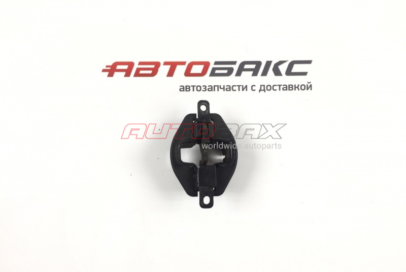 Hood Latch Mercedes Benz S-Class (W221) 2005>2013