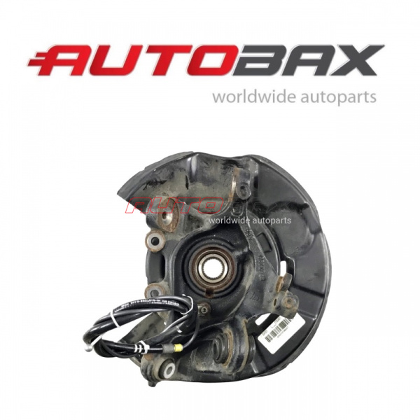 Right Rear Knuckle BMW 3-Series (F30/F31) 2011>