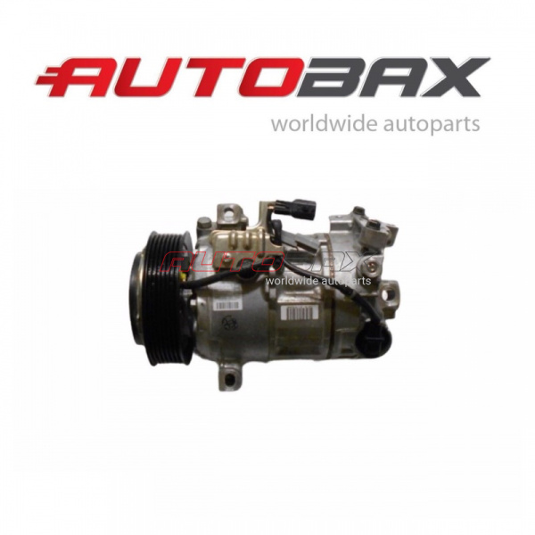 A/C Compressor Nissan X-Trail (T32) 2014>