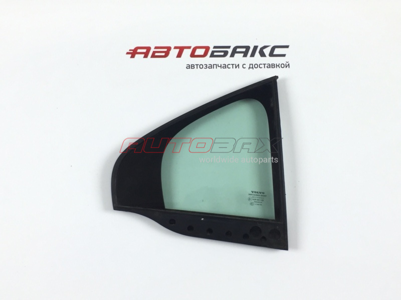 Glass Rear Right vent S80 2006>2016