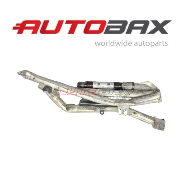 Left Curtain Airbag Mini Hatch (R56) 2006>2013