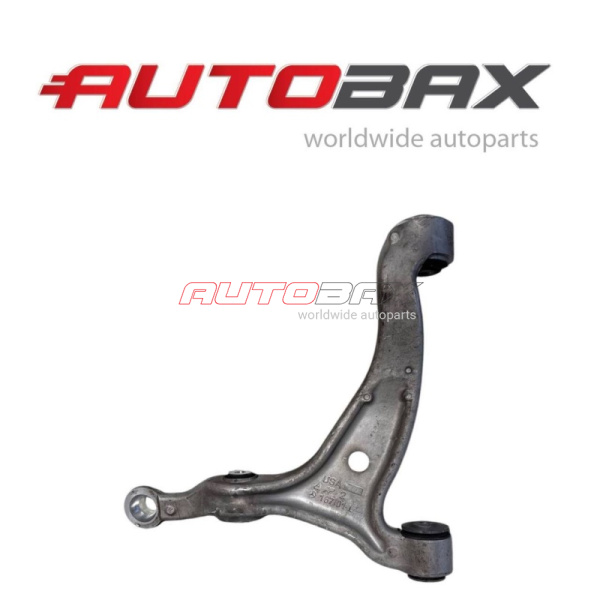 Left Front Control Arm Mercedes Benz GLE-Class (V167) 2018>