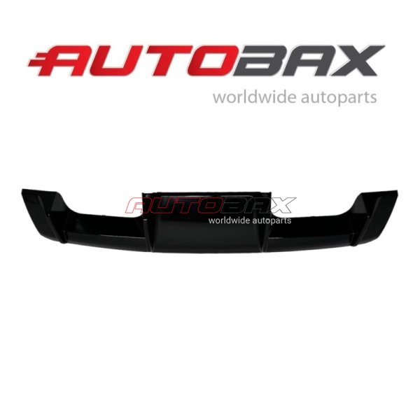 Rear Bumper Molding/Trim BMW 4-Series (G22/G23/G82) 2020>