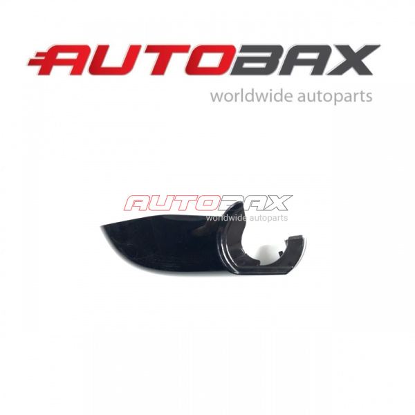 Cover Mirror Left BMW X6 (F16) 2014>
