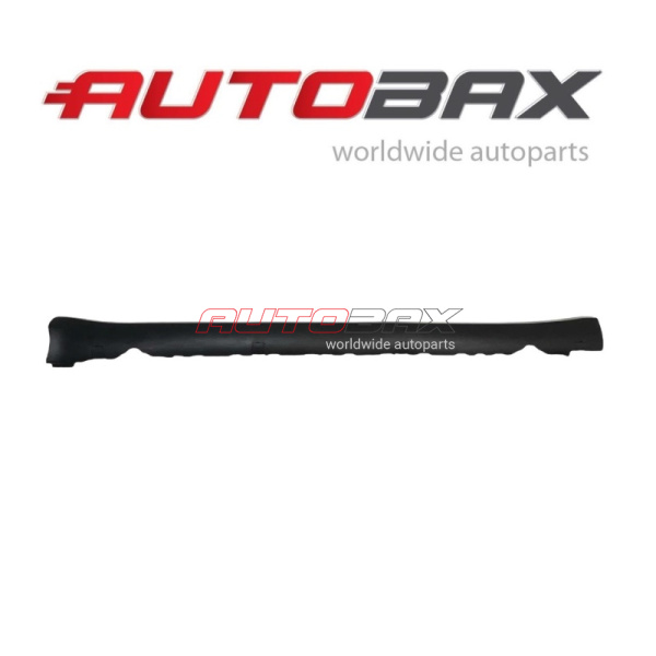 Door sill trim Tesla Model 3 2017>