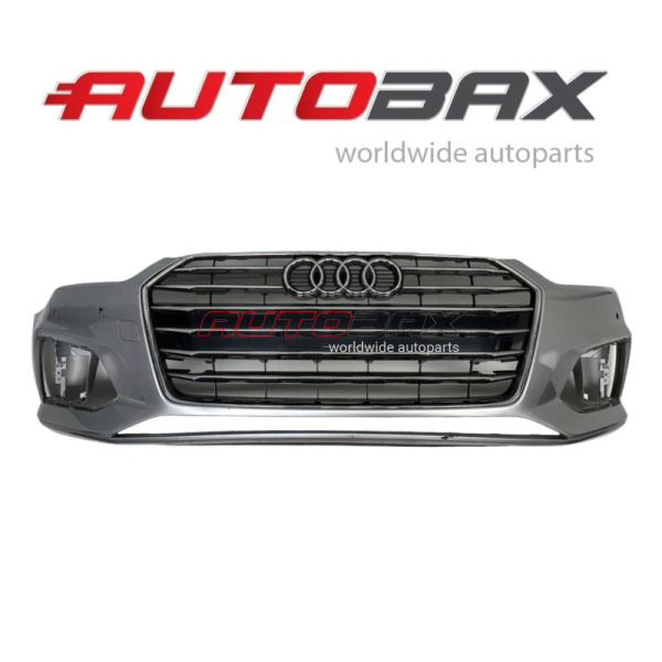 Bumper Front Audi A5/S5 Coupe/Spotback 2016>