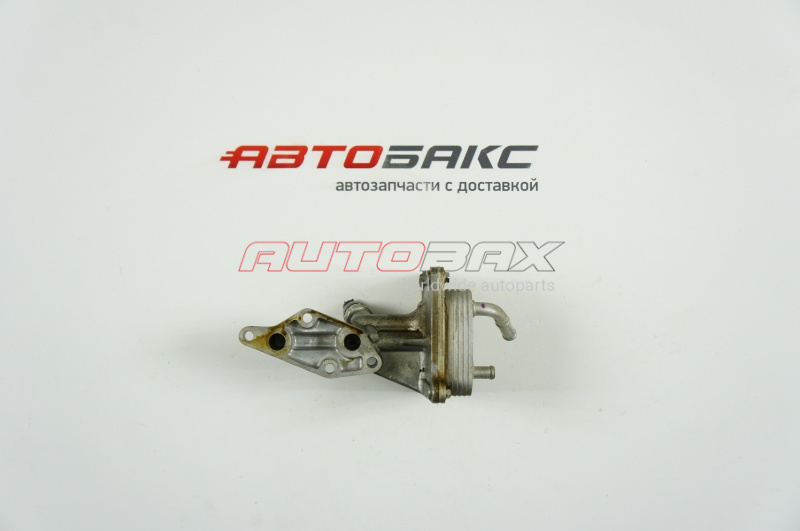Transmission Oil Cooler Teana (J32) 2008>2013