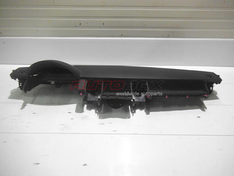 Torpedo Discovery III 2004>2009